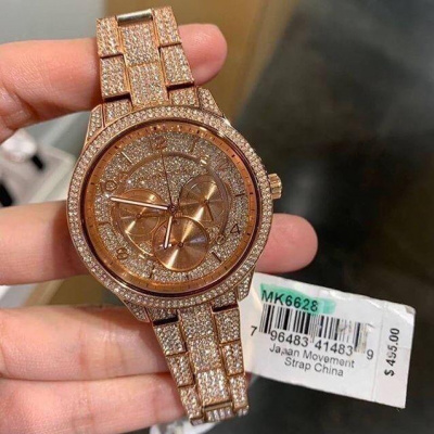 Michael Kors MK6628