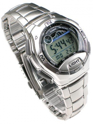 Casio W-753D-1A