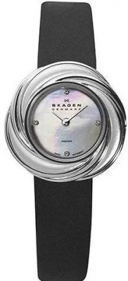 Skagen 885SSLB