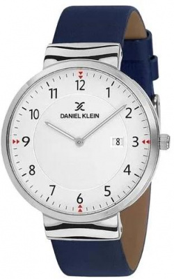 Daniel Klein 11770-7