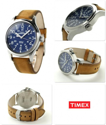 Timex TW4B01800