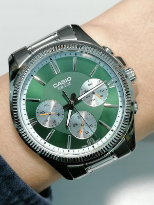 Casio MTP-1375D-3A