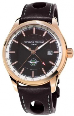 Frederique Constant FC-350CH5B4