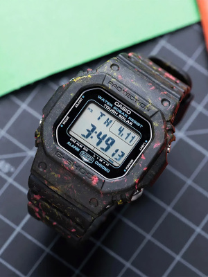 Casio G-5600BG-1E