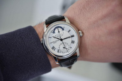 Frederique Constant FC-750MC4H6