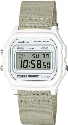 Casio W-59B-7A