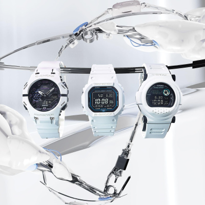 Casio GA-B001SF-7E