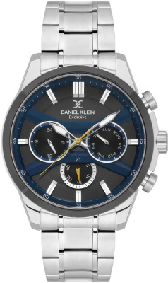 Daniel Klein 13793-2