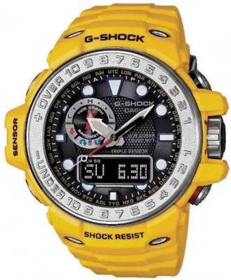 Casio GWN-1000-9A