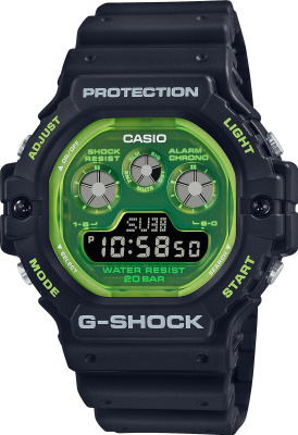 Casio DW-5900TS-1E