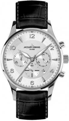 Jacques Lemans 1-1654B