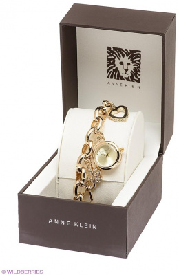 Anne Klein 7604CHRM