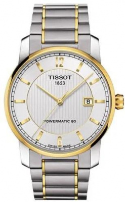 Tissot T087.407.55.037.00