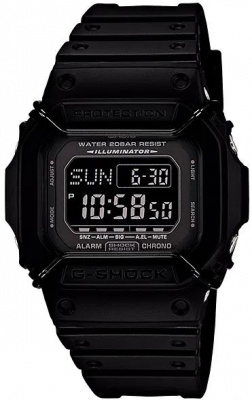 Casio DW-D5600P-1E