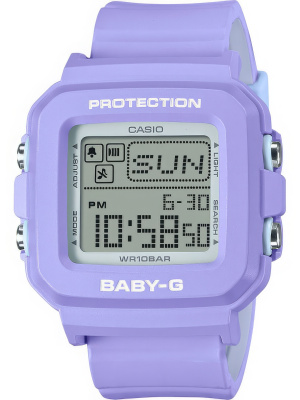 Casio BGD-10K-6E