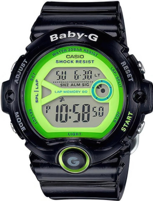 Casio BG-6903-1B