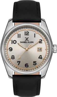 Daniel Klein 13383-2