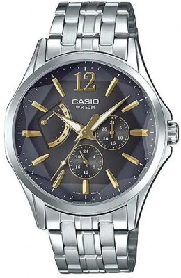 Casio MTP-E320DY-1A