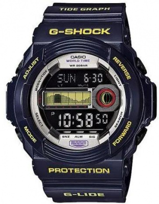 Casio GLX-150B-6E