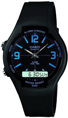 Casio AW-90H-2B