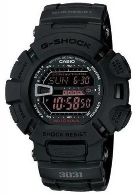 Casio G-9000MS-1E