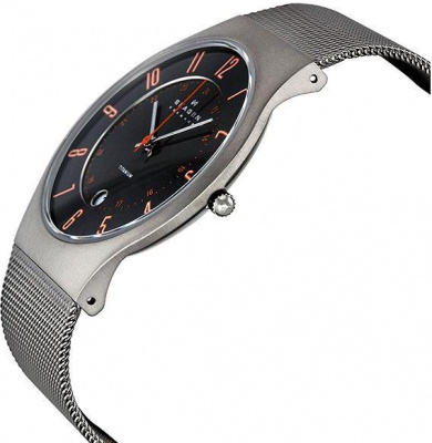 Skagen 233XLTTMO