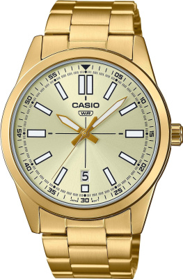 Casio MTP-VD02G-9E