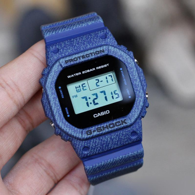 Casio DW-5600DE-2E