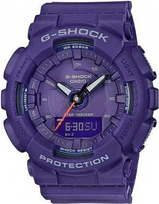 Casio GMA-S130VC-2A