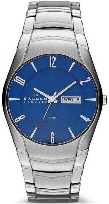 Skagen SKW6033