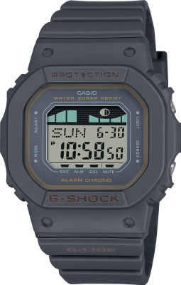 Casio GLX-S5600-1E