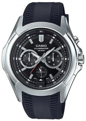 Casio MTP-E204-1A