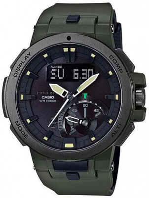 Casio PRW-7000-3E