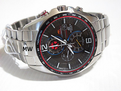 Casio EFR-528RB-1A