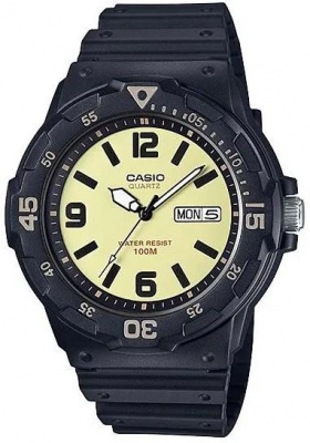 Casio MRW-200H-5B