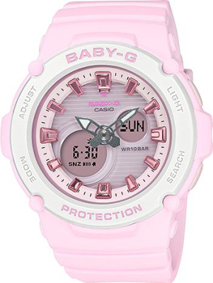 Casio BGA-270-4A