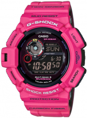 Casio GW-9300SR-4E