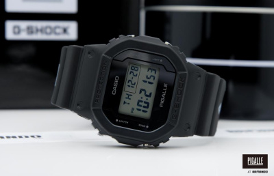 Casio DW-5600PGB-1E