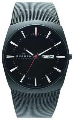 Skagen 696XLTBB