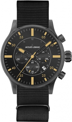 Jacques Lemans 1-1749C