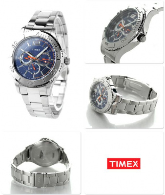 Timex TW2P87600