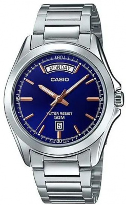 Casio MTP-1370D-2A