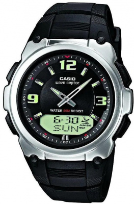 Casio WVA-109HE-1B