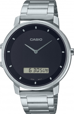 Casio MTP-B200D-1E