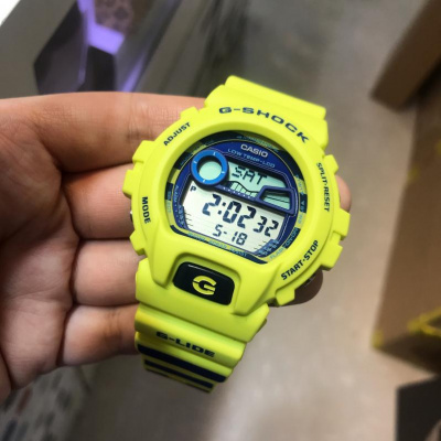 Casio GLX-6900SS-9E