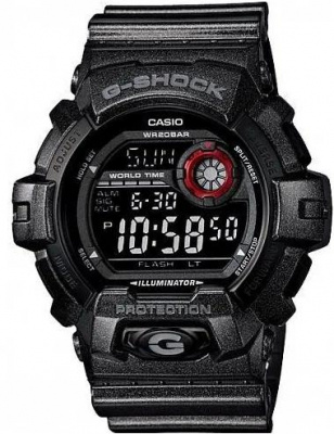 Casio G-8900SH-1E