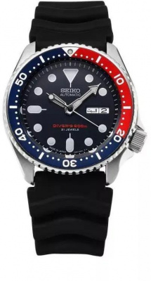 Seiko SKX009J1