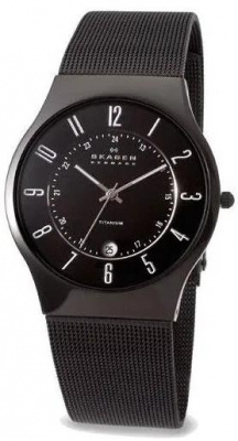 Skagen 233XLTMB