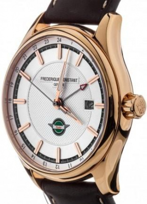 Frederique Constant FC-350HVG5B4