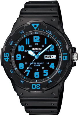 Casio MRW-200H-2B